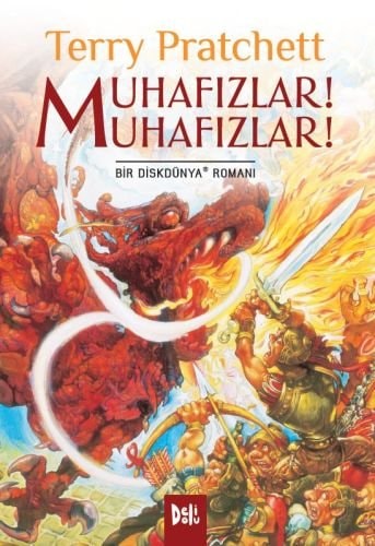 Muhafizlar! Muhafizlar!
