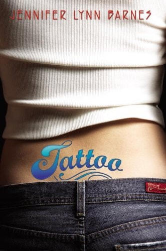 Tattoo (Turtleback School & Library Binding Edition)