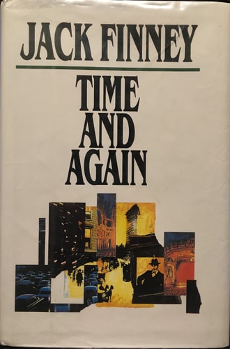 Time and Again (CLOTH)