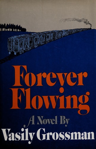 Forever Flowing
