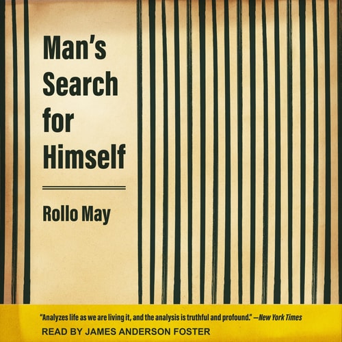 Man`s Search for Himself