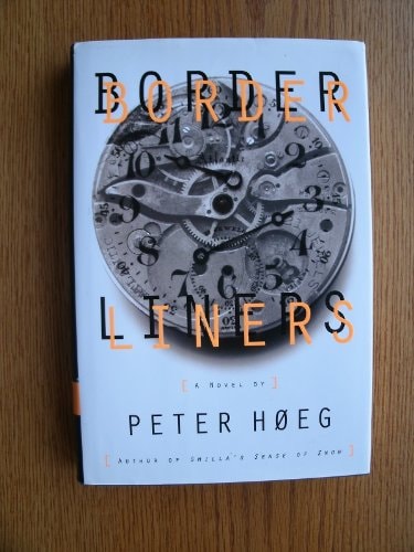 Borderliners