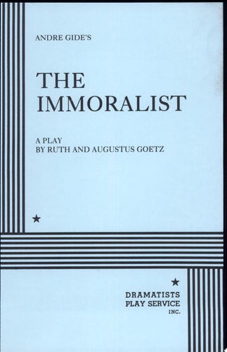 The Immoralist