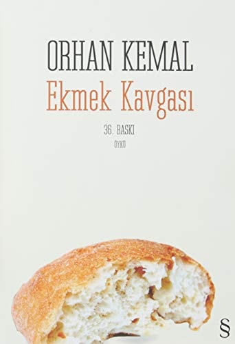Ekmek Kavgası (Turkish Edition)