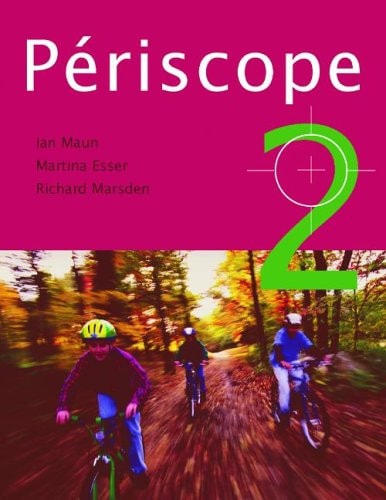 Periscope (Book V)