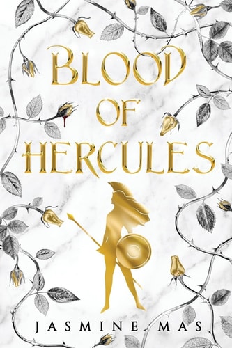 Blood of Hercules (Villains of Lore)