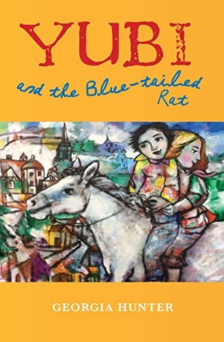 Yubi and the Blue-tailed Rat