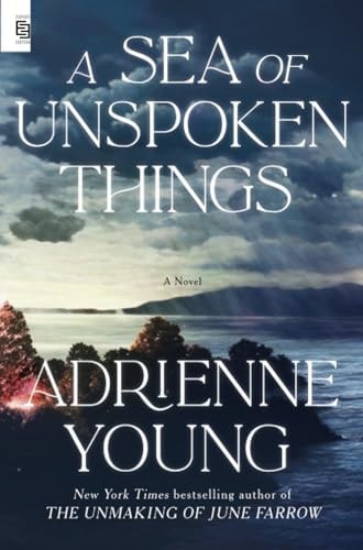 A Sea of Unspoken Things