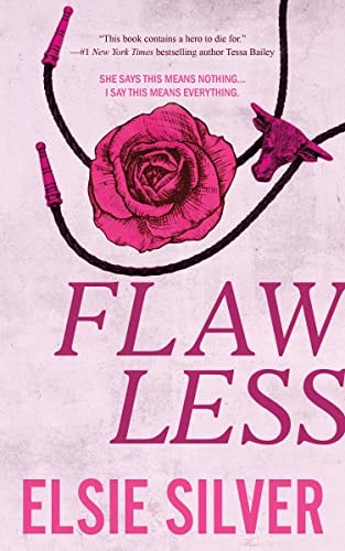 Flawless (Chestnut Springs, 1)