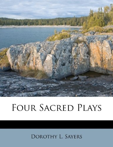 Four Sacred Plays