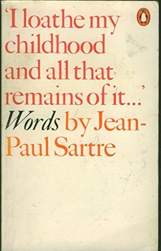 WORDS. Translated by Irene Clephane. Penguin Books. 1986.