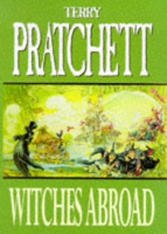 Witches Abroad