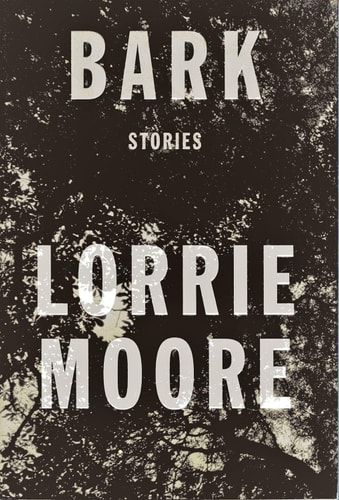Bark: Stories (Thorndike Press large print basic)