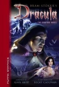 Bram Stoker`s Dracula: The Graphic Novel