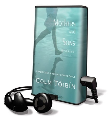 Mothers and Sons: Stories, Library Edition