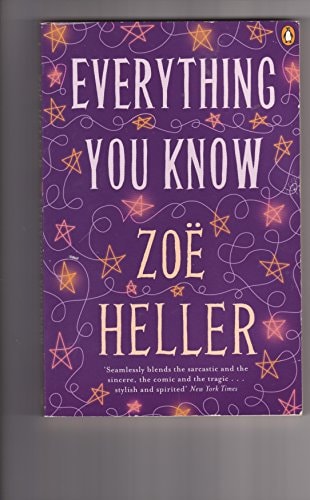 Everything You Know