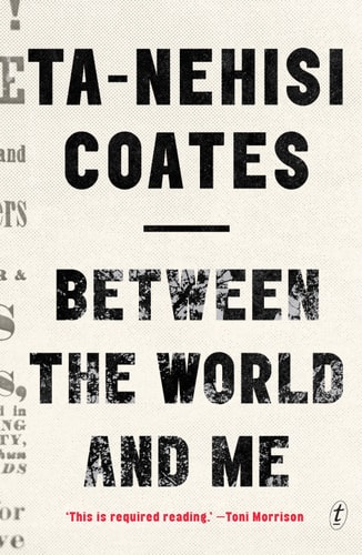 Between the World and Me