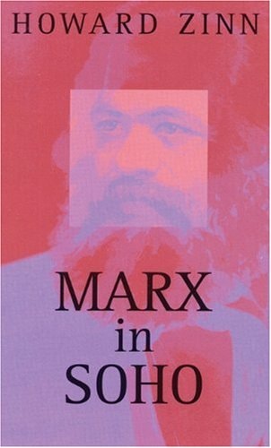 Marx in Soho A Play on History