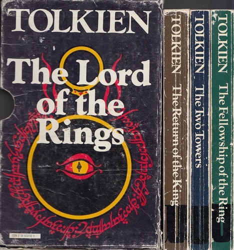 The Lord of the Rings