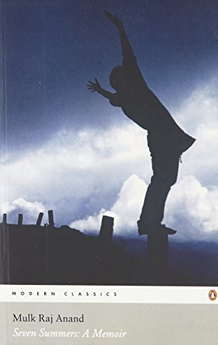 Seven Summers: A Memoir