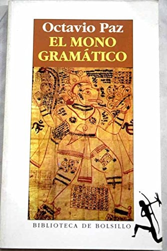 El Mono Gramatico