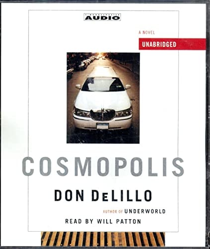 Cosmopolis