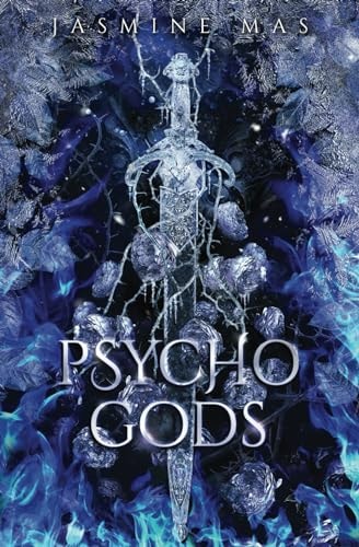Psycho Gods (Cruel Shifterverse)