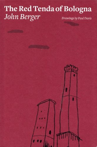 The Red Tenda Of Bologna
