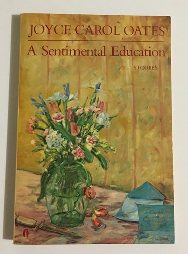 A Sentimental Education Stories