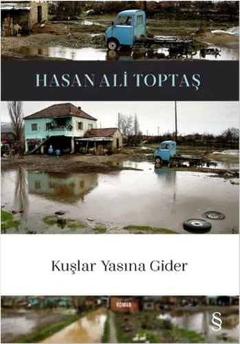 Kuşlar Yasına Gider (Turkish Edition)
