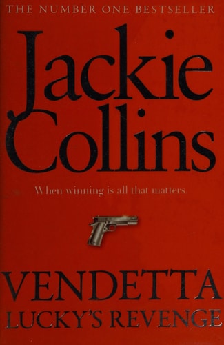 Vendetta: Lucky`s Revenge