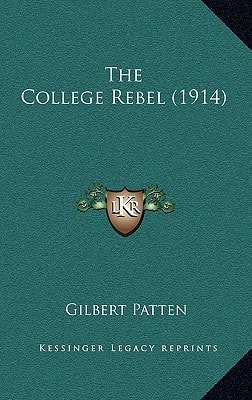 The College Rebel (1914)