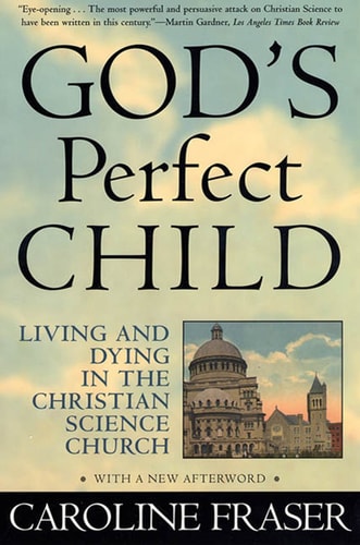 God`s Perfect Child