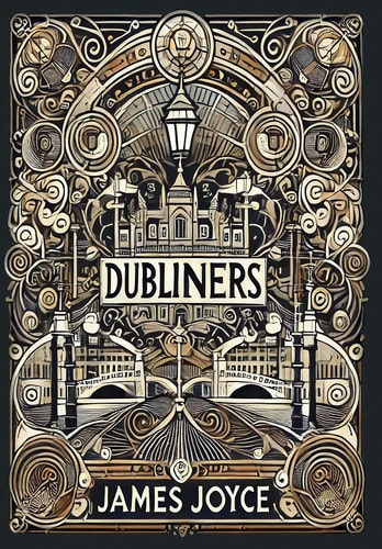 Dubliners (Collector`s Edition) (Laminated Hardback with Jacket)
