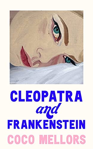 Cleopatra and Frankenstein (International Edition)