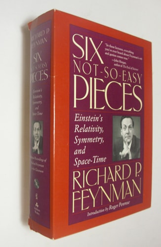 Six Not-so-easy Pieces Book And Cd Package