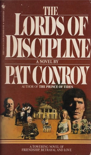 The Lords of Discipline