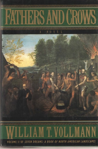 Fathers and Crows (Seven Dreams)