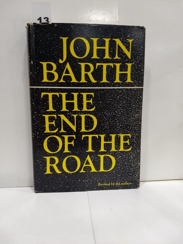 End of the Road