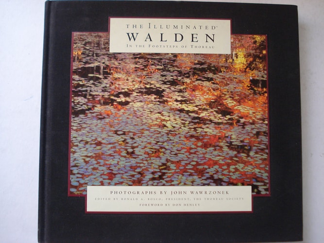 The Illuminated Walden
