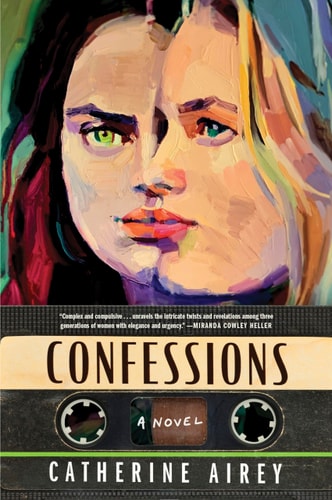 Confessions: A Novel