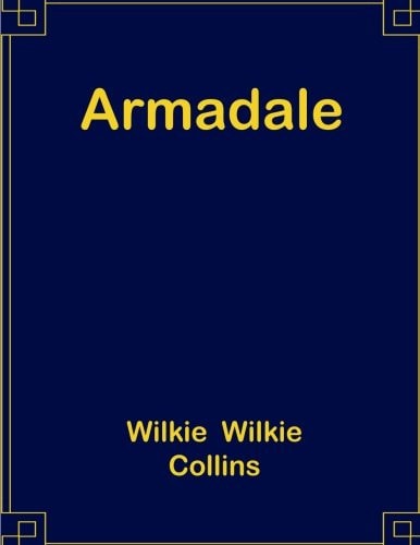 Armadale: 8.5 x 11