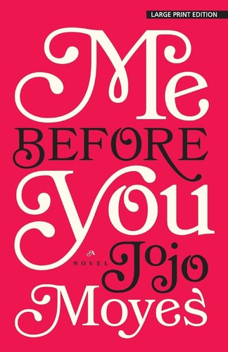 Me Before You