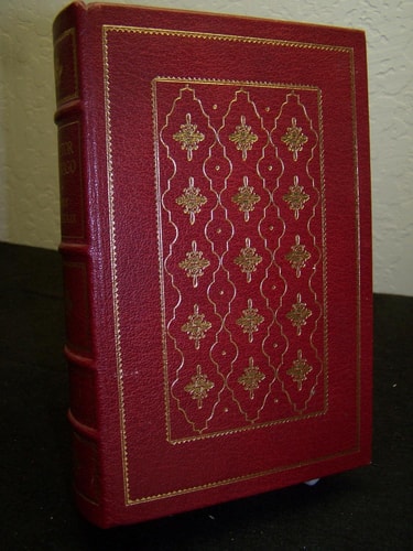 Doctor Zhivago (Gift Classics)