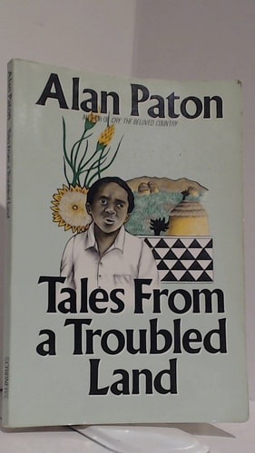 Tales from a Troubled Land