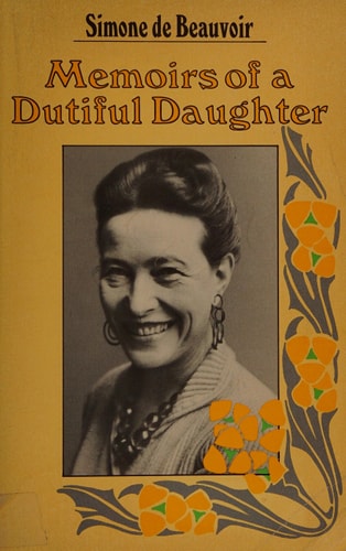Memoirs of a Dutiful Daughter