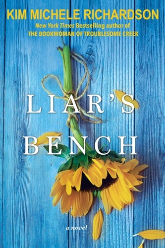Liar`s Bench