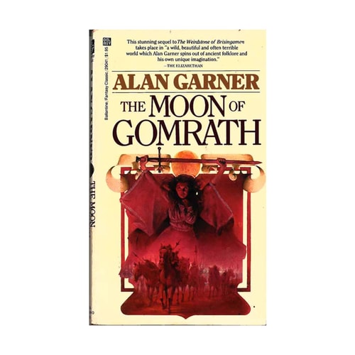 The Moon of Gomrath