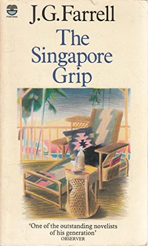 Singapore Grip