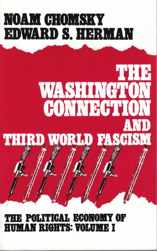Political Economy, Human Rights and the Washington Connection